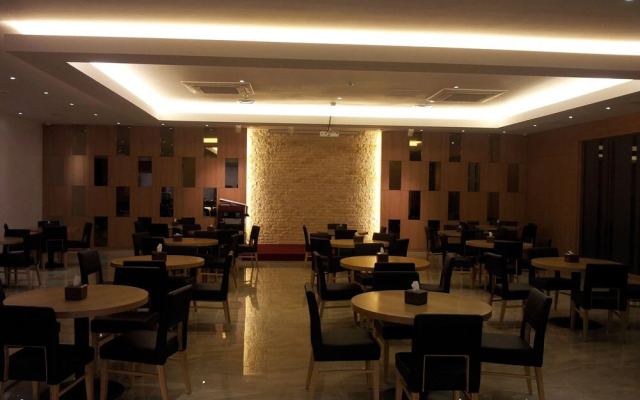 SG Hotel