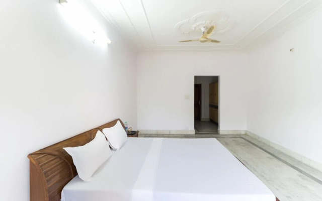 Sunshine by OYO Rooms