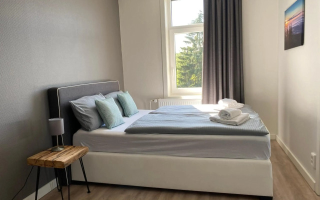 BERGLAGE - Das UrlaubZuhause