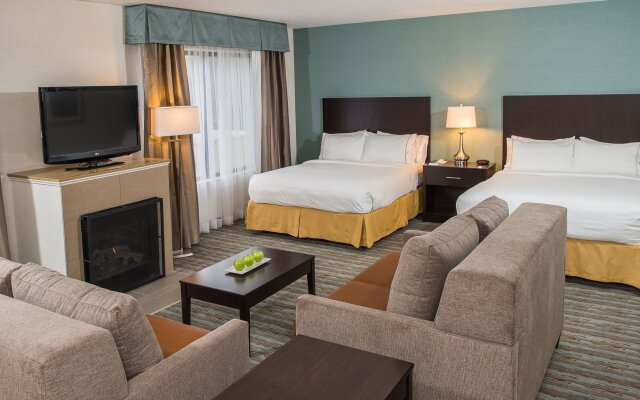 Holiday Inn Express Hotel & Suites Erie (Summit Township), an IHG Hotel