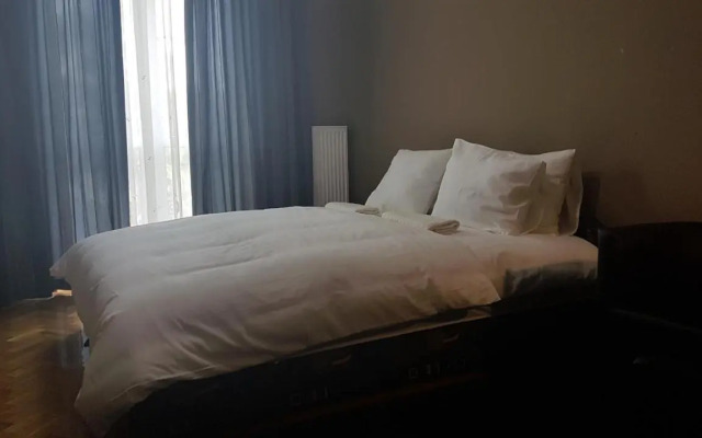 Sugár apartman