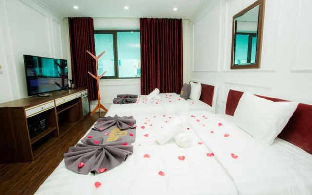 Wind Hotel