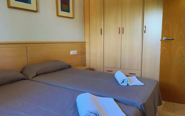 Marsol Apartamentos Turisticos