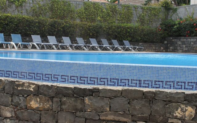 Jasmineiro Palms Palace Apartment