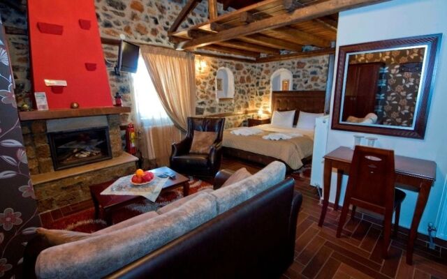 Guesthouse Elati - Pella