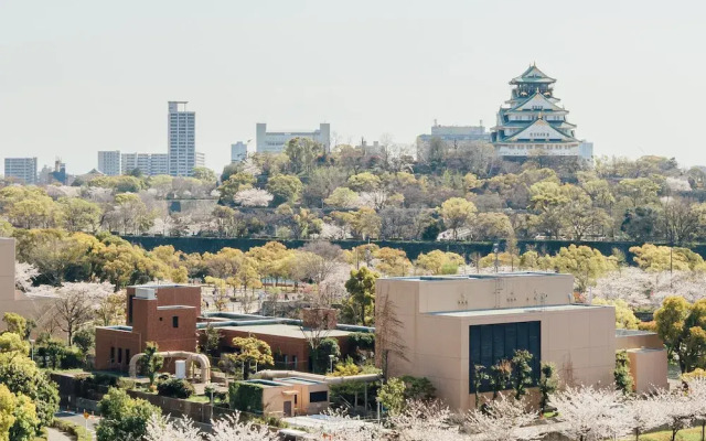 Anri Osakajokitazume AFP Apartment