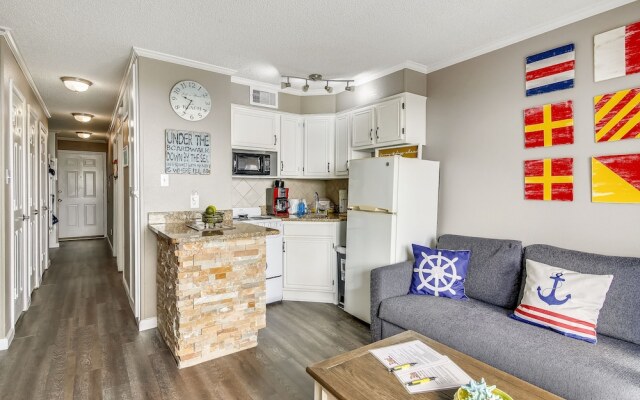 Casa Del Mar 102 - Beach-a-holic