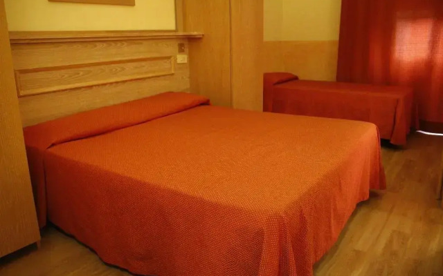 Hotel Meridiana