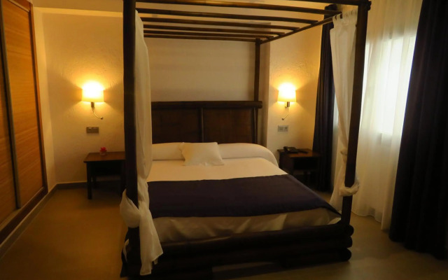 Hotel Mañet