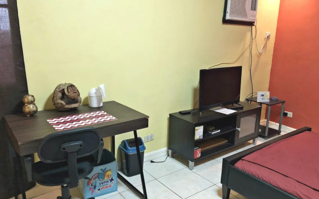 Kalayaan Transient House