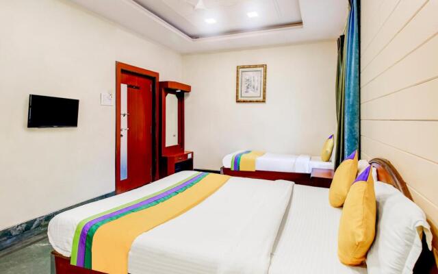 Itsy Hotels The New Hill Retreat, Near By Local Bus Station