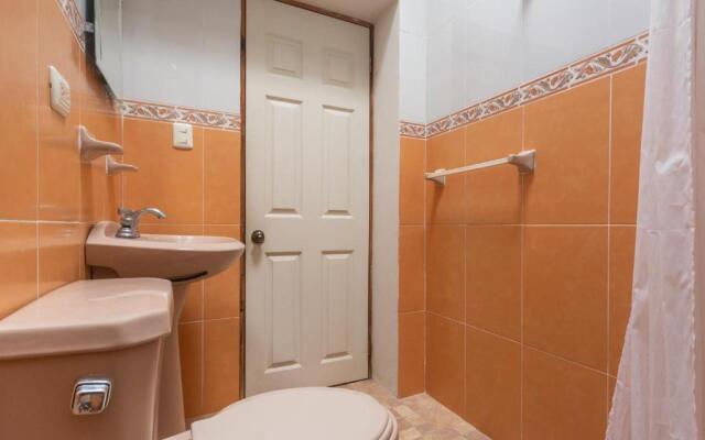 Rancho Hotel El Carmen