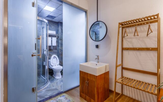 Wuzhen TongyuanShuixiang 2nd Guest House