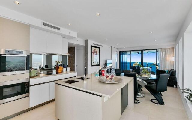 Esplanade (Soul) - Apartment Stay Private