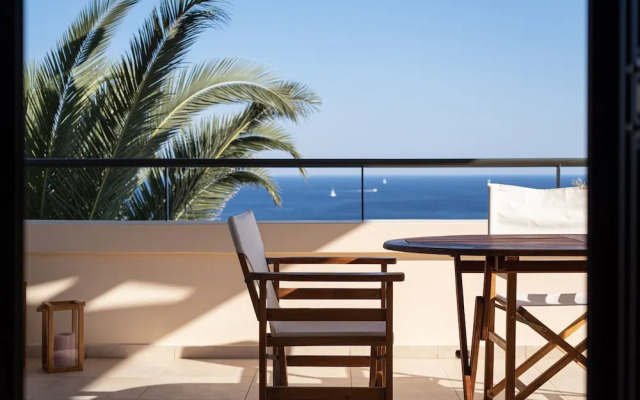 Aphaia Villas Aegina