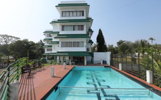 Sunrise Hill Resort