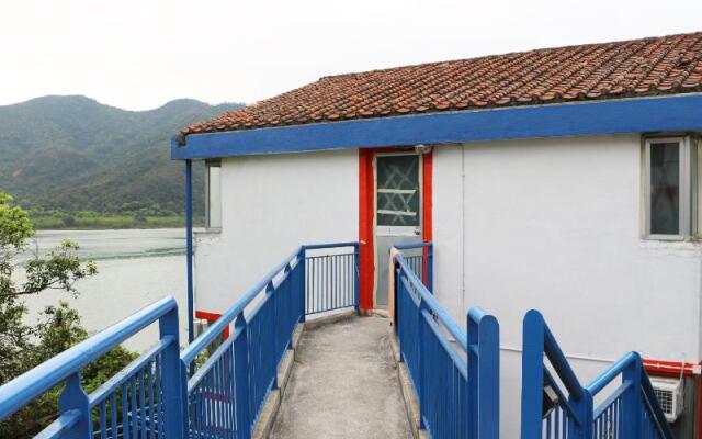 Yha Bradbury Hall Chek Keng Youth Hostel Sai Kung