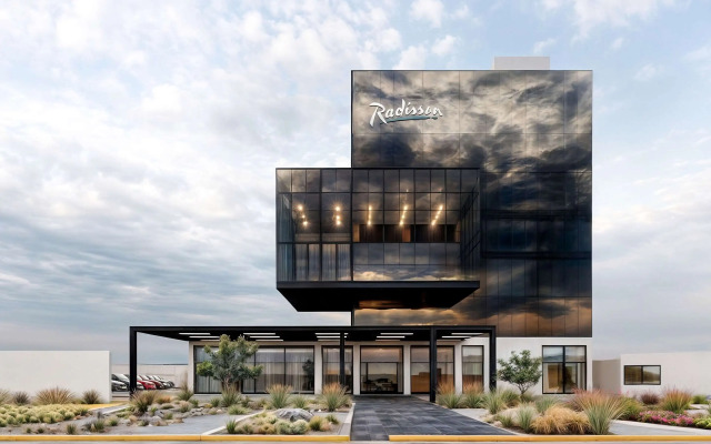 Radisson San Luis Potosi Aeropuerto