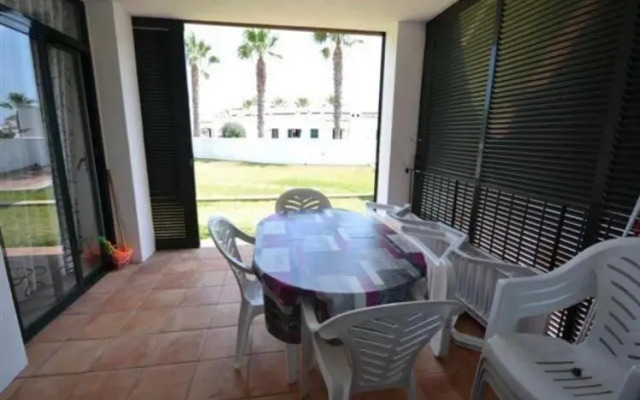 Stupendo Appartamento a Cala’n Bosch Minorca