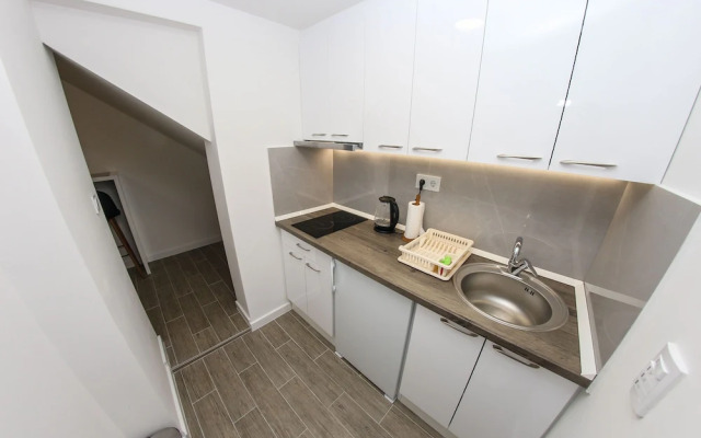 Apartman Like Sarajevo