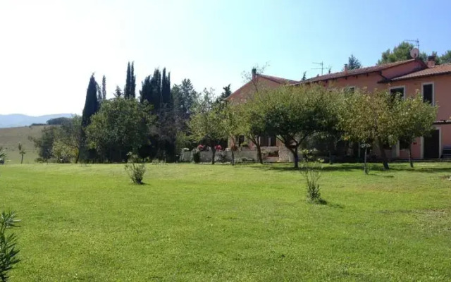 Appartamenti Vacanza Villa Pippi