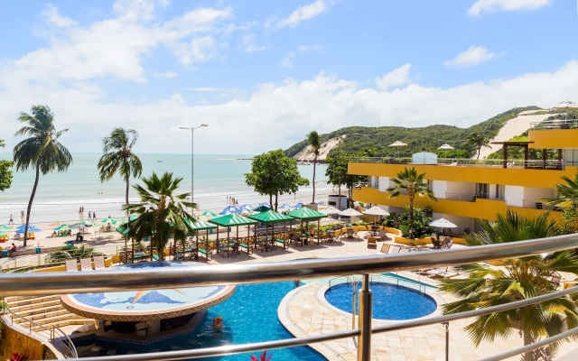 Aquaria Natal Hotel