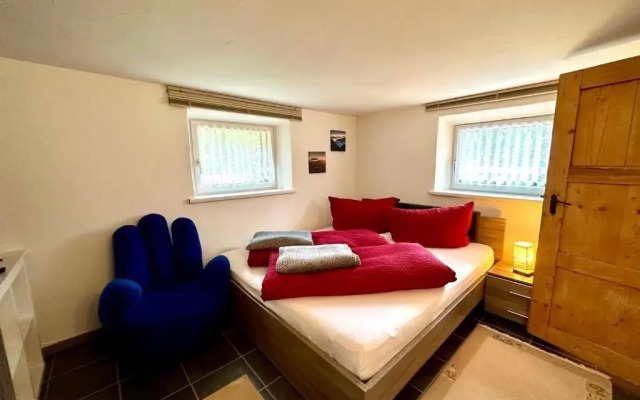 Sunnseit Lodge - Kitzbüheler Alpen