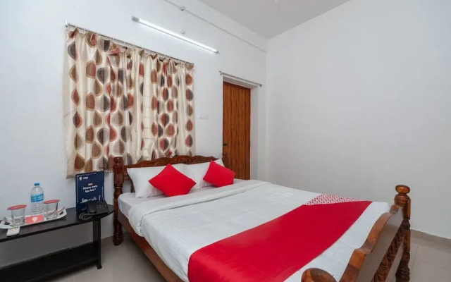 Greenways Residential Homestay By OYO Rooms