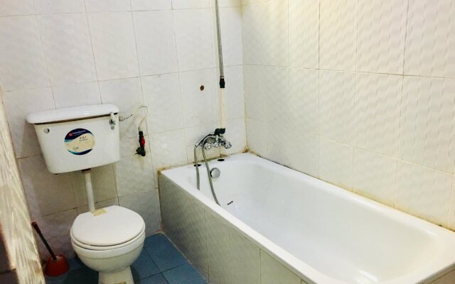 OmoLucas Hotel & Suites