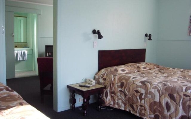 Travelodge Levin
