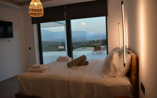 Niki Cretan Villas