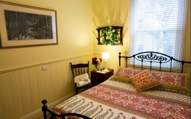 Newcastle's Bed & Breakfast