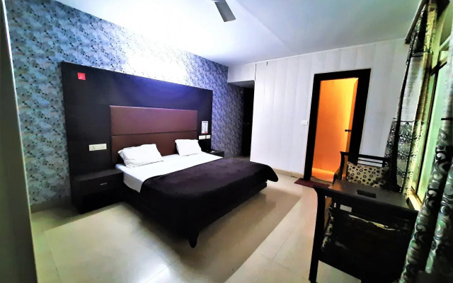 Hotel Sunshine Park