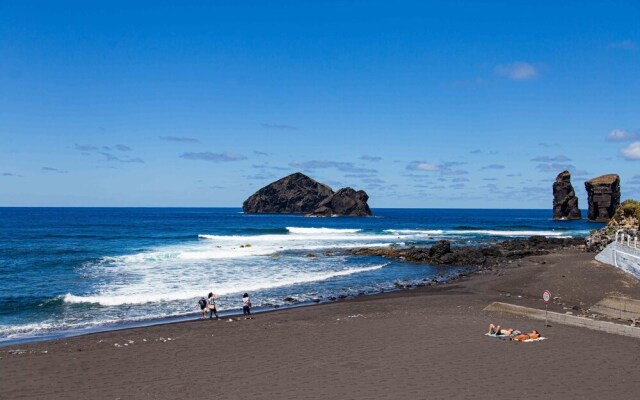 Mosteiros Beach House