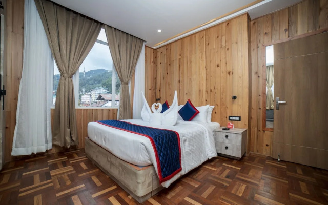 Zip By Spree Hotels Gangtok