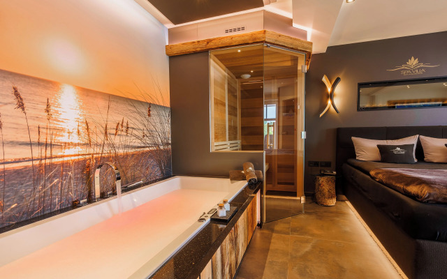 SPA VILLA Beauty und Wellness Resort