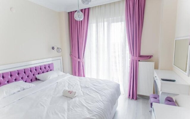 Rosso Hotel