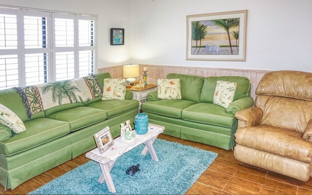 Treasure Island Florida by TechTravel