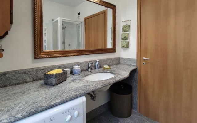 Apartment Bruna Gera Lario