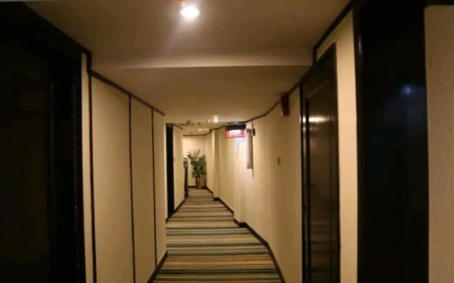 hotel the prithvi palace