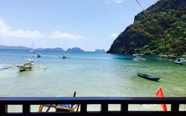 Sophia's Beach Guesthouse