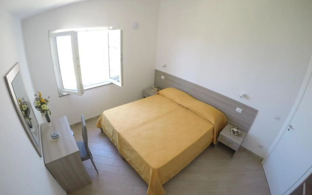 Appartamenti Torre