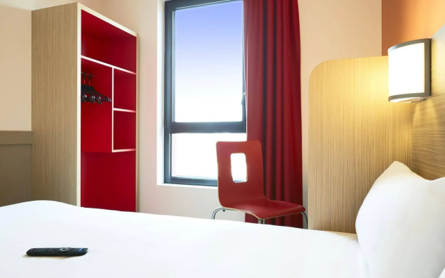 Hôtel Première Classe Chartres Barjouville