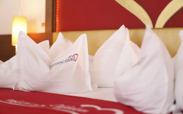 Romantik & Spa Alpen-Herz