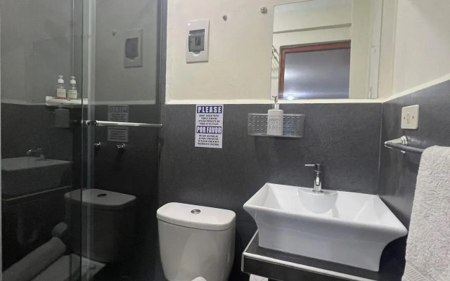 Airport Tampu B&B - Lima Airport