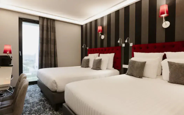 Hotel Dali - Paris Val d'Europe