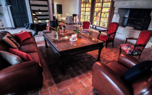 Domaine de l'Insoupçonnée