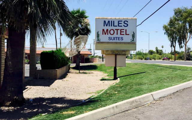 Miles Motel