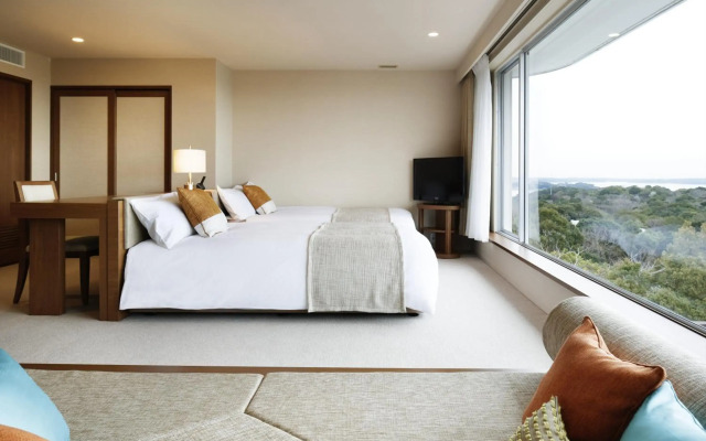 Nemu Resort Hotel Nemu