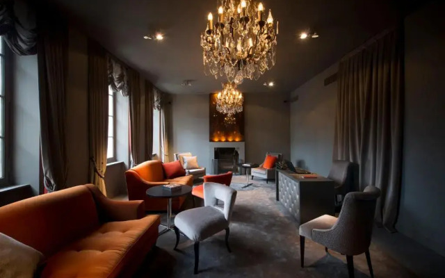 Hotel Ligaro
